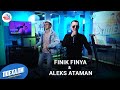 Aleks Ataman & Finik Finya: премьера песни "Диалоги Тет-а-тет", современные хип-хоп частушки вживую Aleks Ataman & Finik Finya: премьера песни "Диалоги Тет-а-тет", современные хип-хоп частушки вживую
