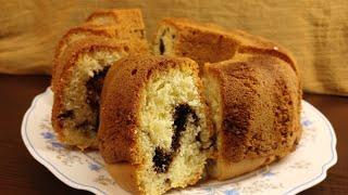 The secret of super delicious cake! No one said, chocolate is easy