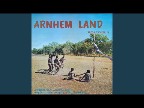 Djerag - Sacred Songs of the North-East Coast