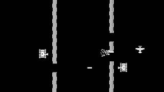 Arcade Game: M-4 (1977 Midway)