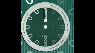 Alharma - Free My Soul (Tribal Tech Mix)
