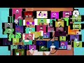 Too Many Pbs Kids Dash Logo Loud Goter Milk With More In House
