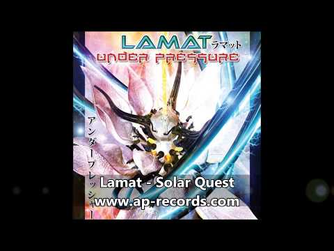 Lamat - Solar Quest