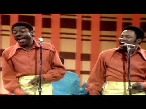 Sam & Dave "Born Again" on The Ed Sullivan Show