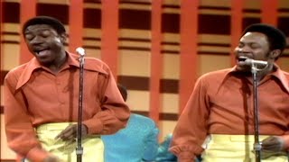 Sam &amp; Dave &quot;Born Again&quot; on The Ed Sullivan Show