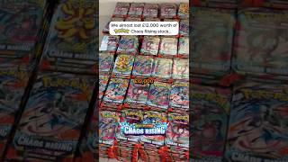 The Missing Pokémon Shipment Mystery… #Pokemon #PokemonCards #PokemonChannel #PokemonBusiness