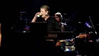 Brian Wilson, Midnight&#39;s Another Day