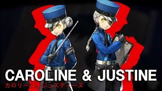 Persona 5 [Take Your Heart Premium Edition] video 3