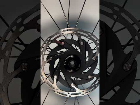 Centerlock Rotor Lockring – Internal Spline