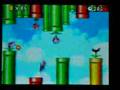 New Super Mario Bros Speedrun 3 B 369