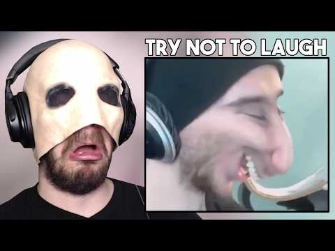 Try Not To Laugh YTP Edition #9