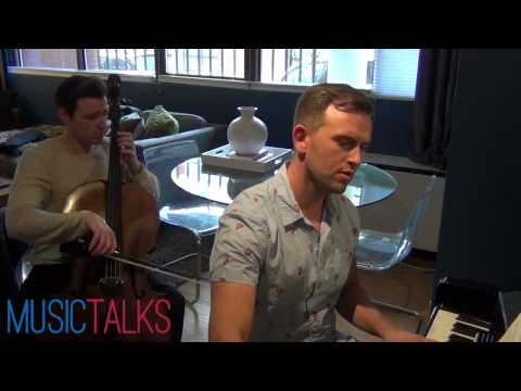MusicTalks: Daniel Reichard Sings Rodgers and Hammerstein - Edelweiss