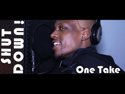 Strekkle - One Take Freestyle (Music Video) | 4K