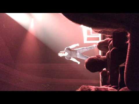 Final -  Jeremy Ferrari - 15 mai 2013 - Lille