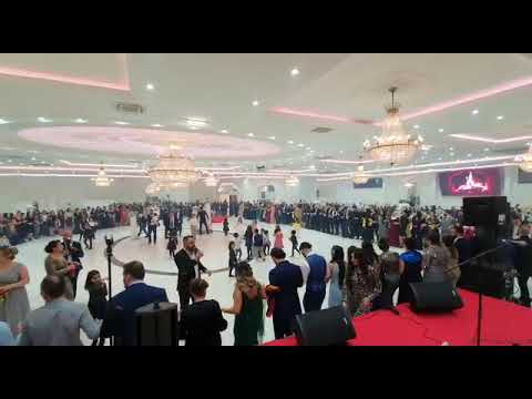 Serdar örnek Paris düğünü 2020