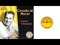 Charlie Rich - Philadelphia Baby