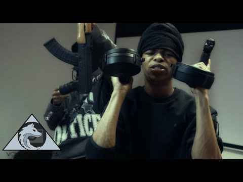 WolfEyeVisuals and 2 more