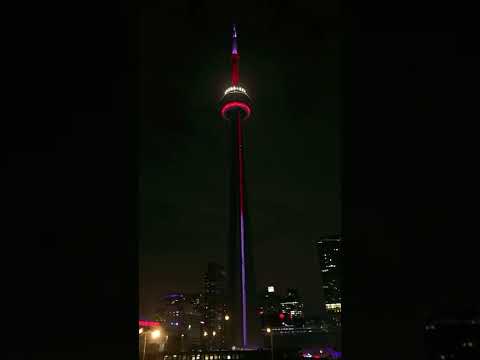 CN Tower Canada Toronto #cntower #canada