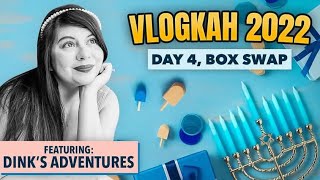 Vlogkah 2022 Day 4 Hosted by @DisneyMertz | Vlogmas Day 22