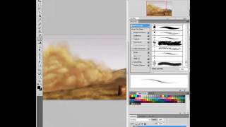 Sandstorm
