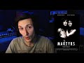 Martyrs 2008 Movie Discussion