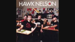 Hawk Nelson - Recess