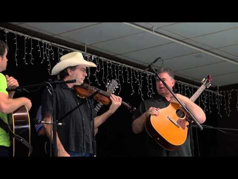 2015-04-25 Entertainment by  Marty Elmore - Hallettsville