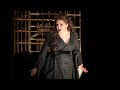 Macbeth - 'Una macchia è qui tuttora' AKA Sleepwalking scene (Anna Netrebko, The Royal Opera; Verdi)