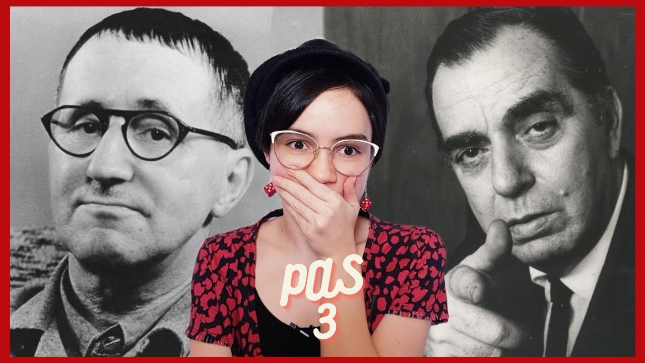 A EXCEÇÃO E A REGRA E PERDOA ME POR ME TRAÍRES| Obras para o PAS 3 (com mapa mental)