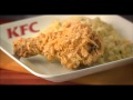 KFC Crispy Butter Chicken
