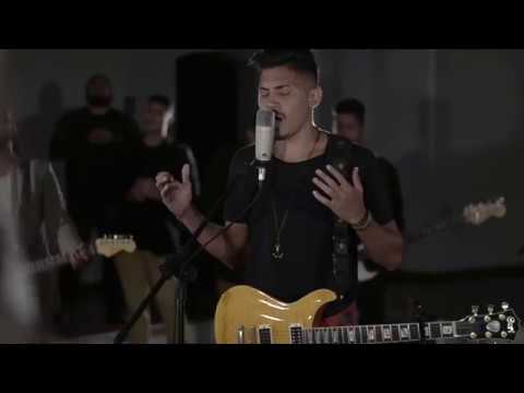 Teu Reino Vem - Jhonas Serra (CLIPE OFICIAL)