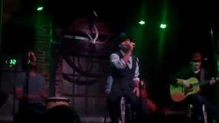 Tim McGraw &#39;Felt Good On My Lips&#39; live acoustic with Warren Brothers