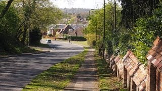 Romsey, Hampshire, England (Part 2)