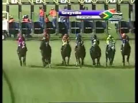 2013-01-08 Greyville - race 5