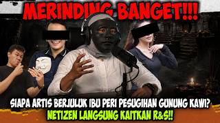 Download lagu SIAPA IBU PERI ITU⁉️ Fitri Yang Kerja Sama Artis Bikin Netizen MERINDING Mirip Banget Kasus R&S!! mp3