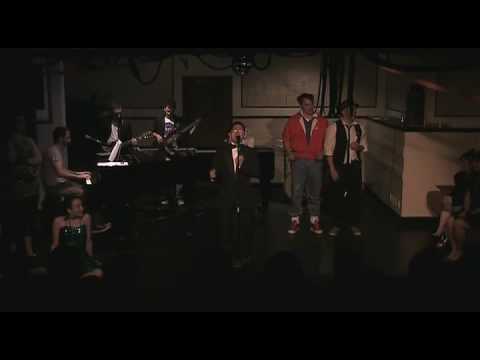 Graham-A-Rama X: 80's Prom Night - Keep On Loving You