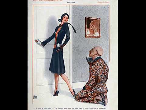 Roaring Twenties: Isham Jones' Orch. - Farewell Blues, 1923