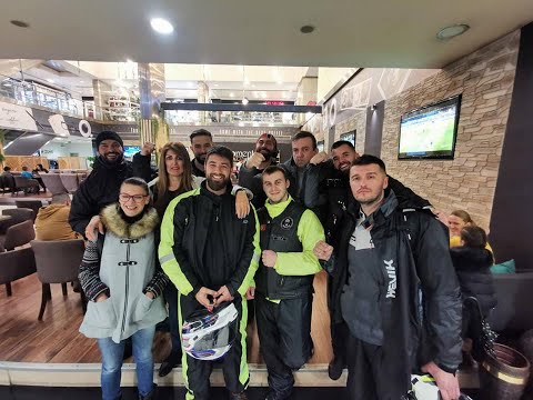 DNEVNICA S05E16 BAJKERI DOBRE VOLJE