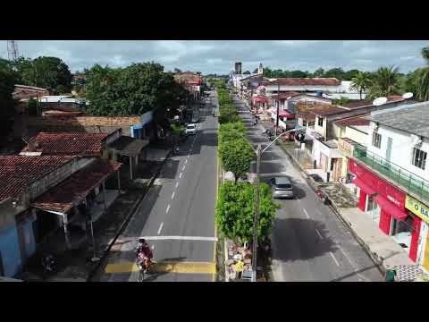 CENTRO NOVO DO MARANHÃO