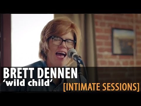 Brett Dennen 