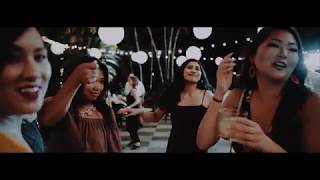Villa Caletas Full Wedding • Michelle + David