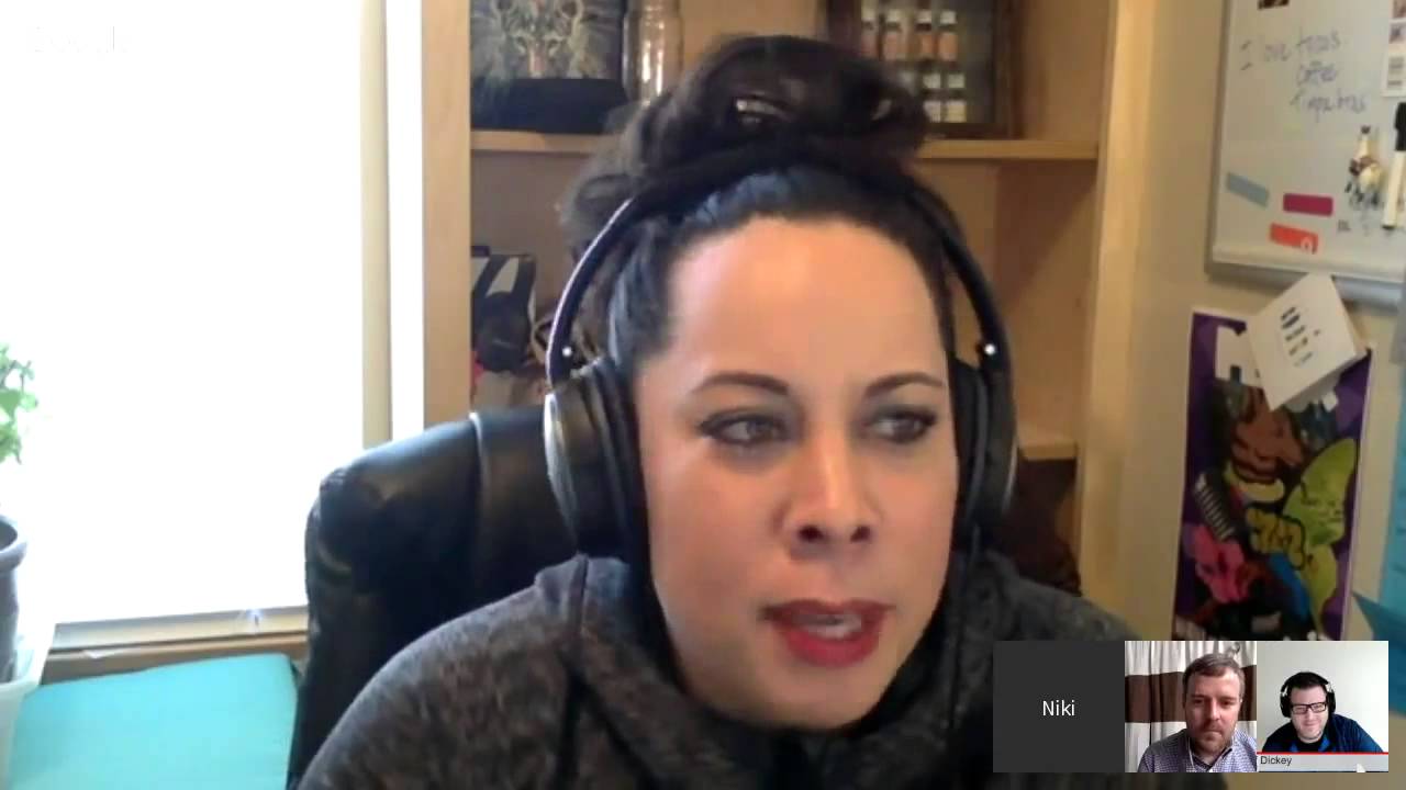 Akanda   Mark McClain episode 46 on OSPod