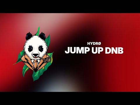 HYDRØ - Alba | JUMP UP DNB