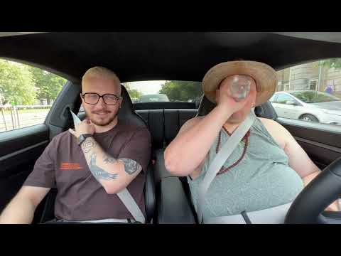 WINI x ONE NORBI (BUT GRA) - rozmowa | O sneakersach, streetwear, polskich markach i zajawkach