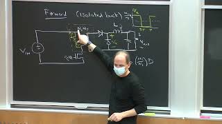 Lecture 14: Isolated DC/DC Converters, Part 2