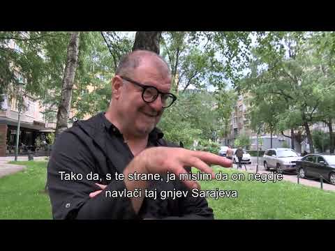 Nedjeljom u 2 | Ahmed Burić o Neletu Karajliću