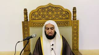 فوائد منتقاة من درس الكبائر || عناية الإسلام بالمجتمع || فضيلة الشيخ د. سامي الواكد . image