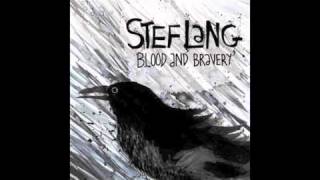 Stef Lang - The Other Side (Album version)