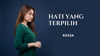 Download lagu Rossa – Hati Yang Terpilih | Aurora Cover (Pop Indonesia Acoustic) mp3