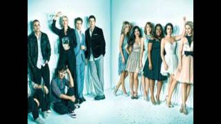 Mr  Cellophane - Glee Cast